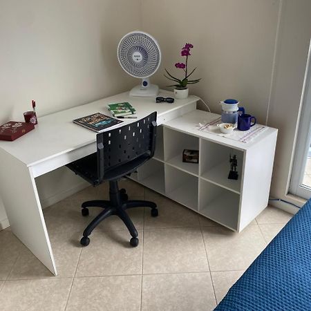 Lar Doce Lar Da Lu Appartement Curitiba Buitenkant foto