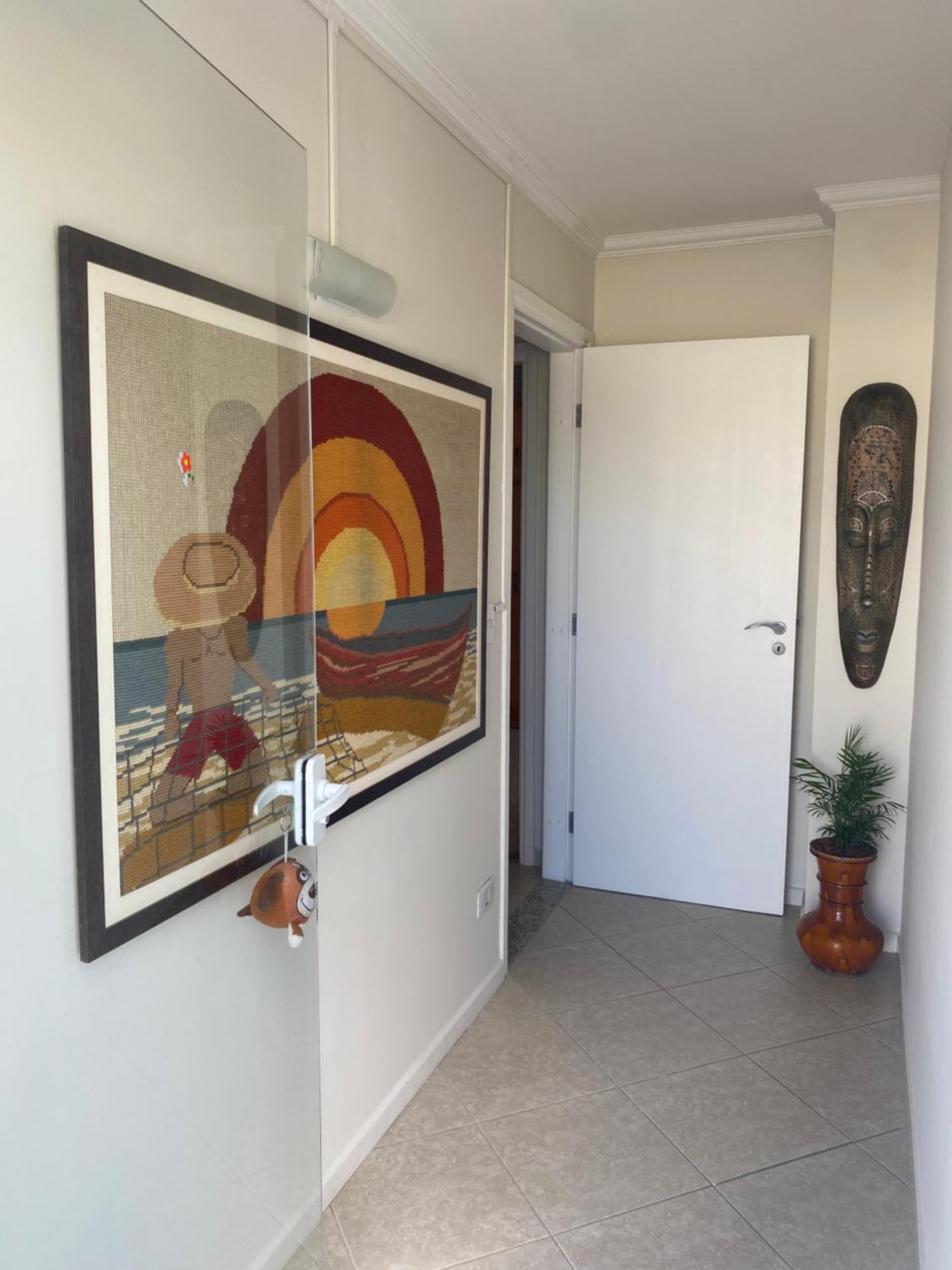 Lar Doce Lar Da Lu Appartement Curitiba Buitenkant foto