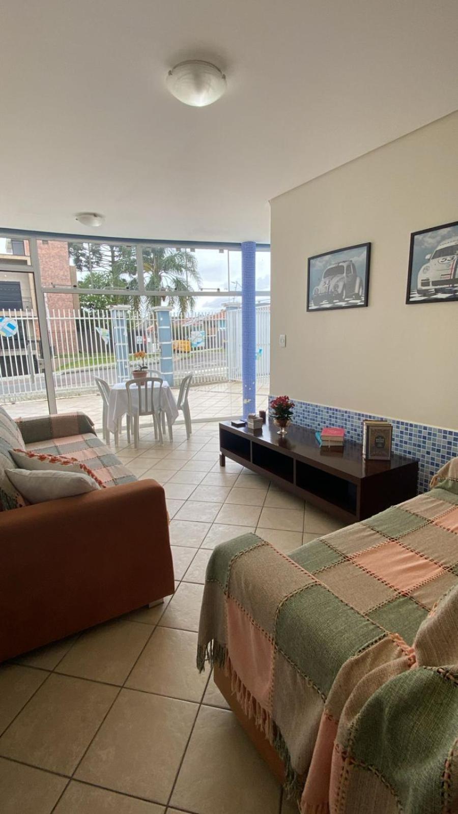 Lar Doce Lar Da Lu Appartement Curitiba Buitenkant foto