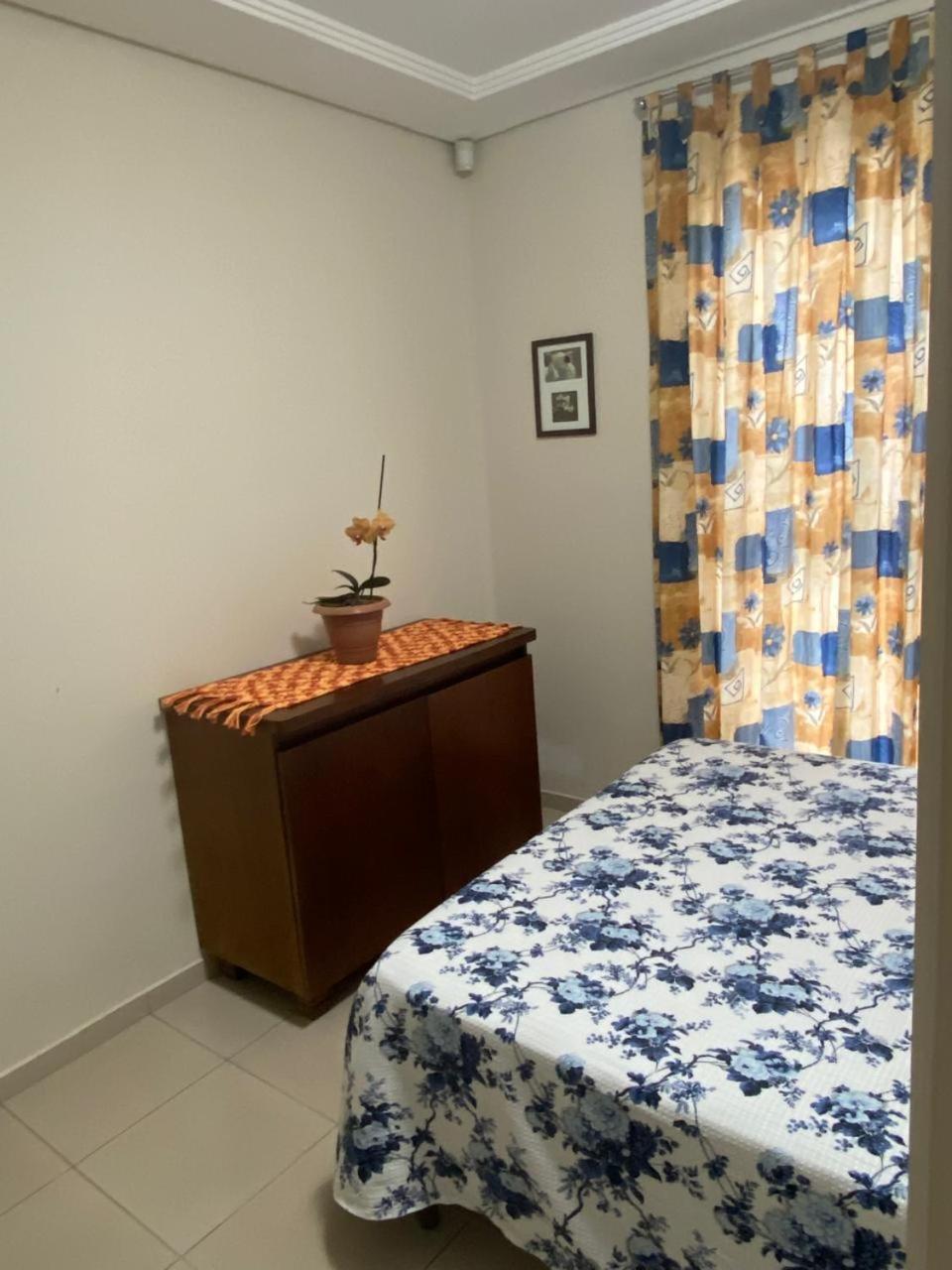 Lar Doce Lar Da Lu Appartement Curitiba Buitenkant foto