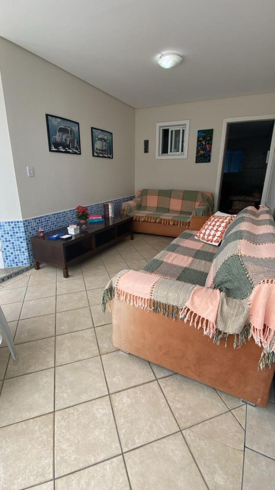 Lar Doce Lar Da Lu Appartement Curitiba Buitenkant foto