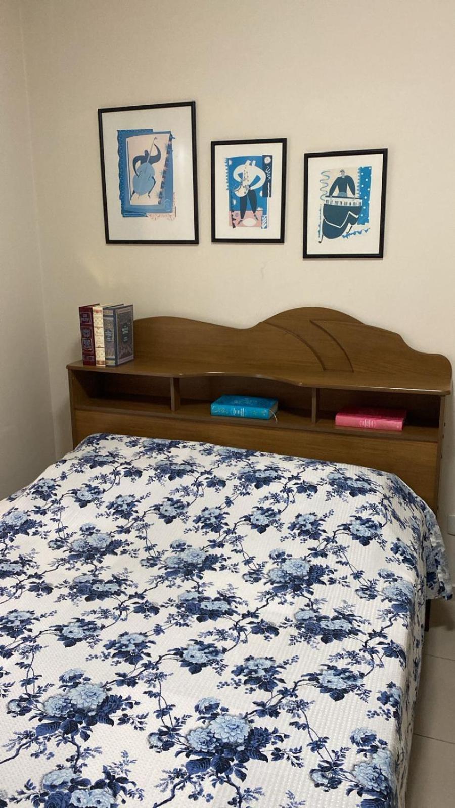 Lar Doce Lar Da Lu Appartement Curitiba Buitenkant foto