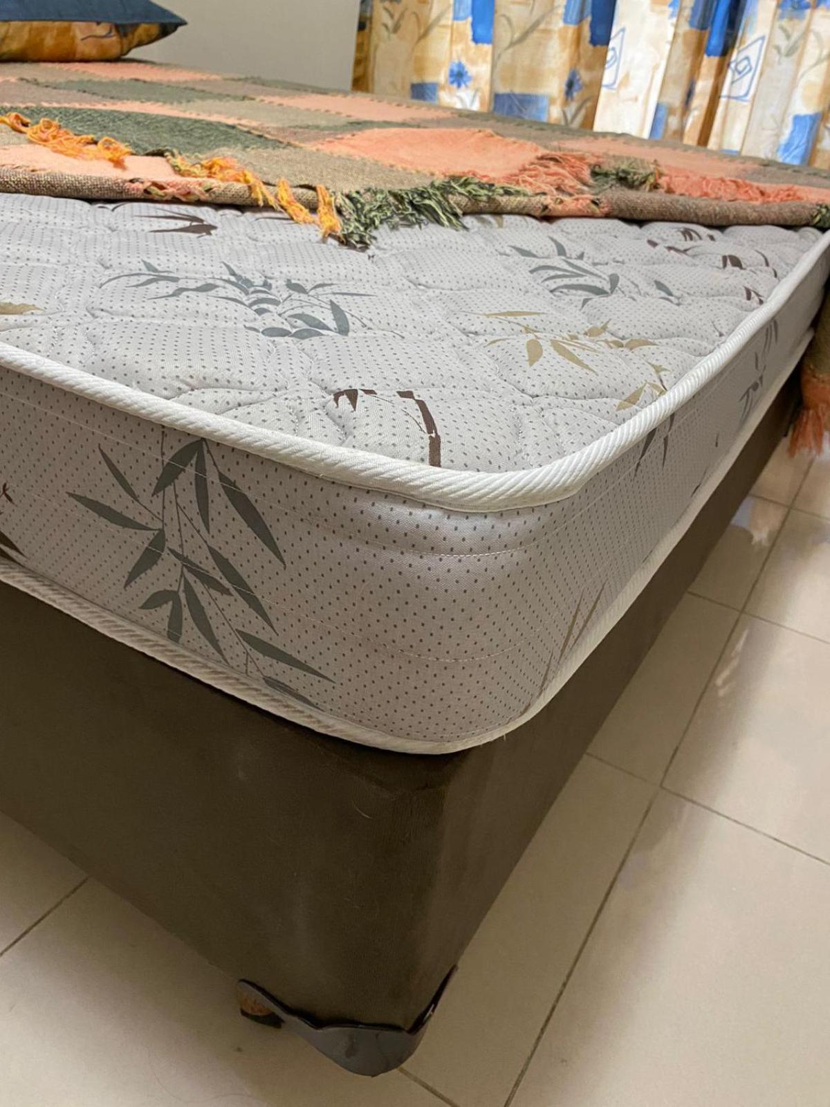 Lar Doce Lar Da Lu Appartement Curitiba Buitenkant foto