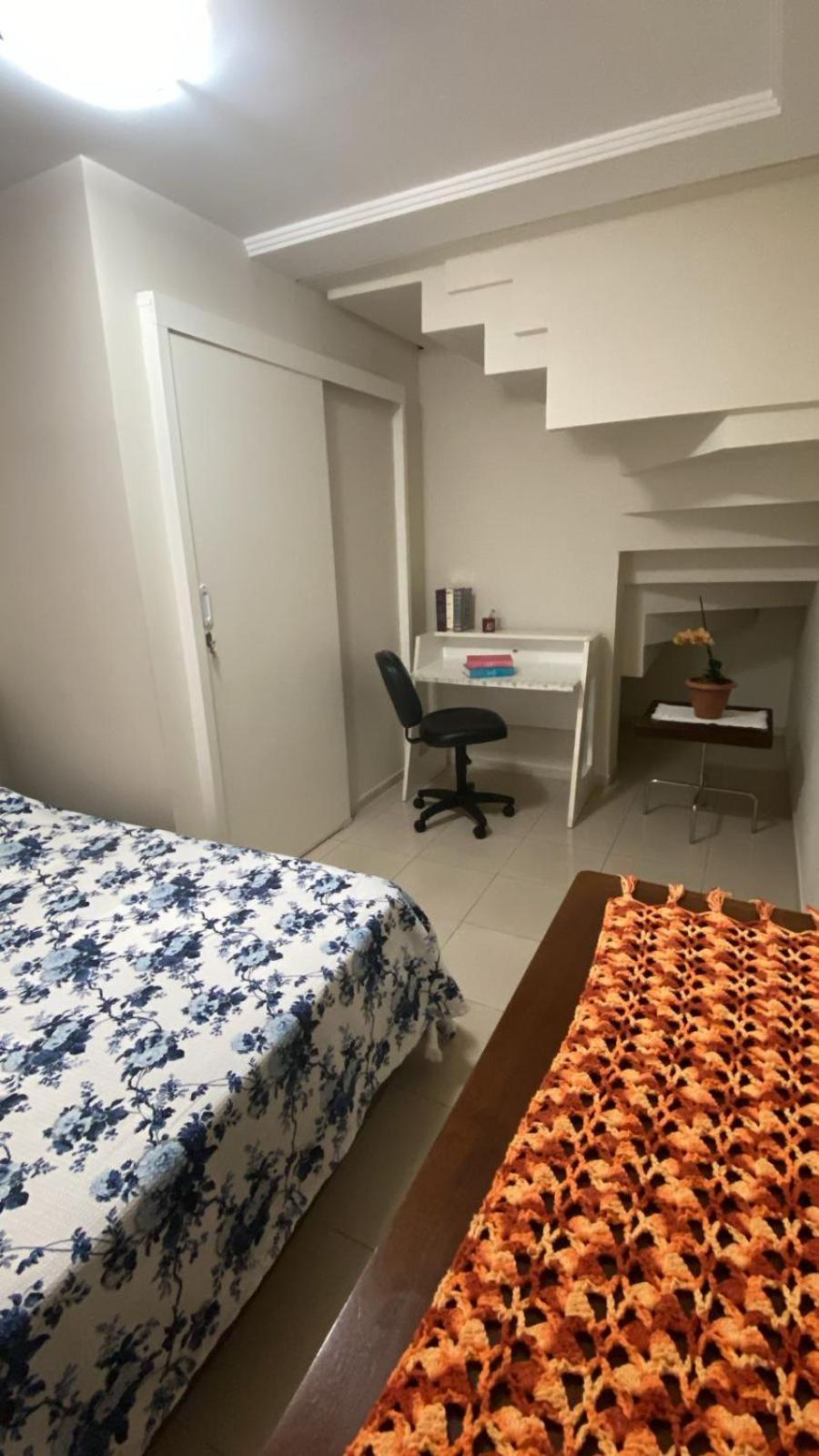 Lar Doce Lar Da Lu Appartement Curitiba Buitenkant foto
