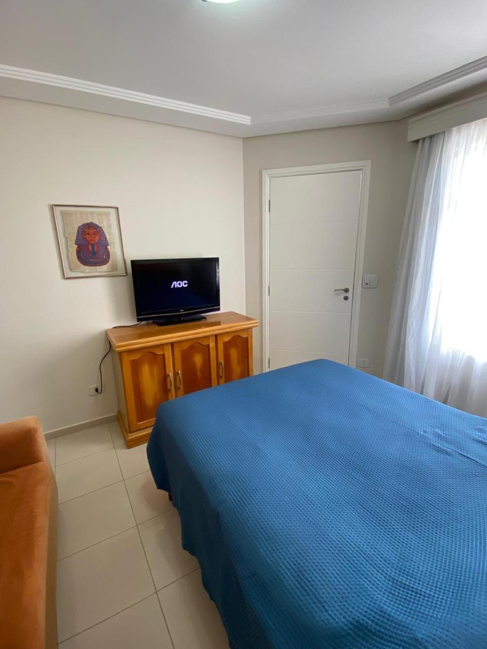 Lar Doce Lar Da Lu Appartement Curitiba Buitenkant foto