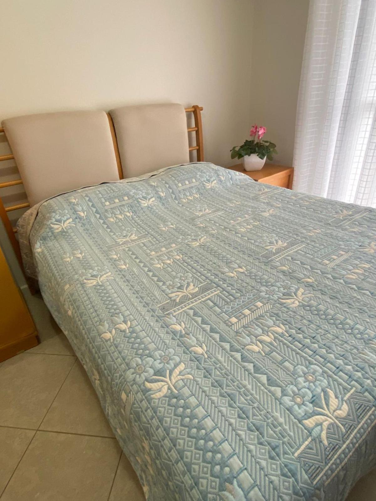 Lar Doce Lar Da Lu Appartement Curitiba Buitenkant foto
