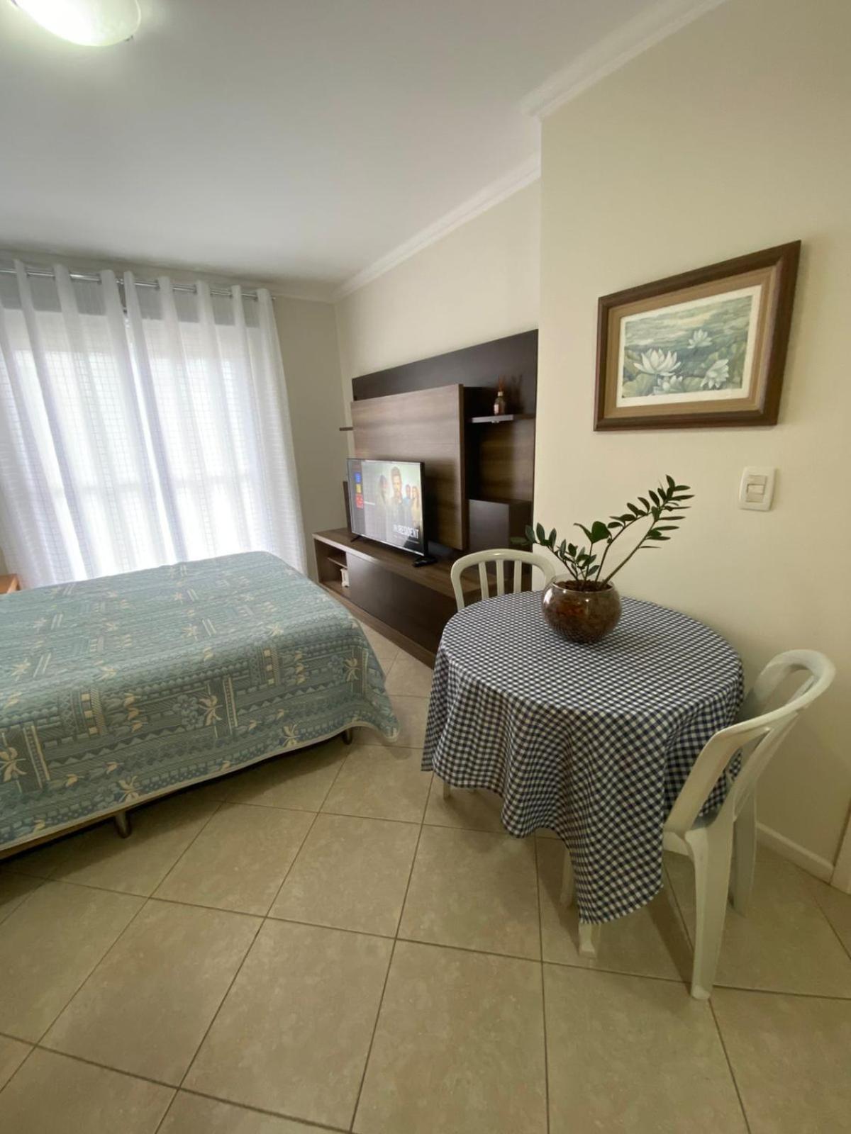Lar Doce Lar Da Lu Appartement Curitiba Buitenkant foto