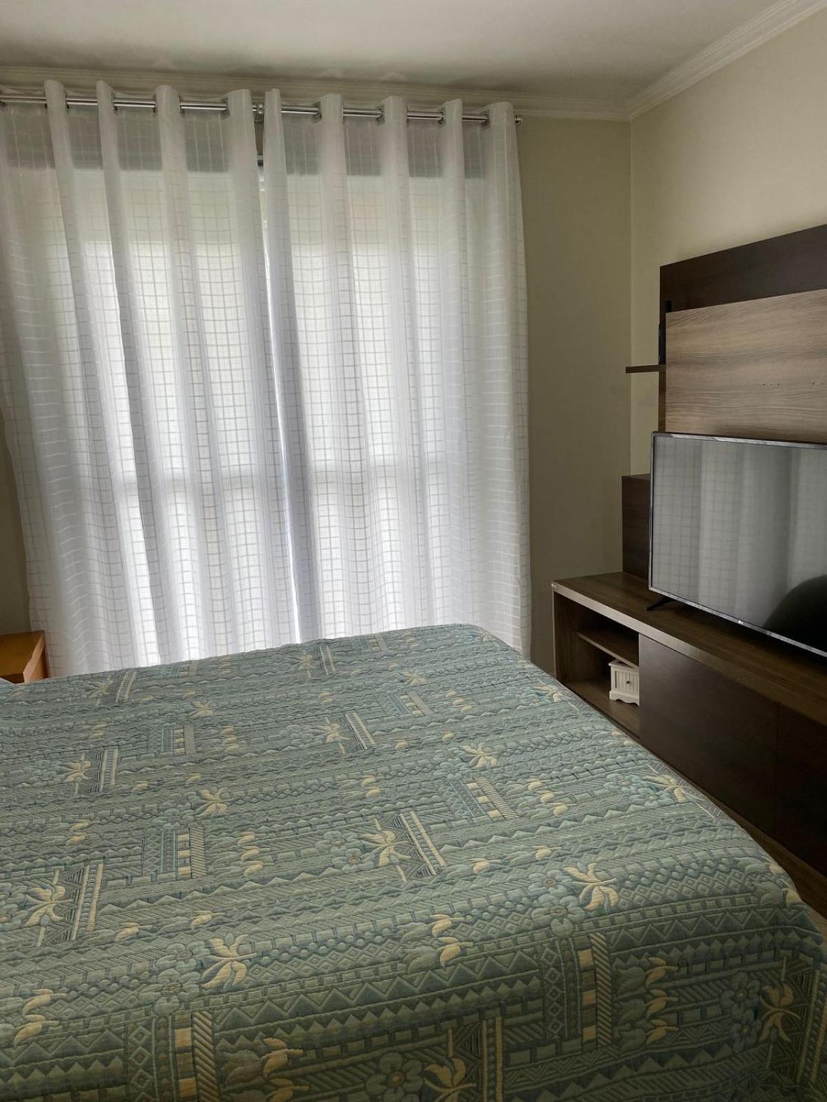 Lar Doce Lar Da Lu Appartement Curitiba Buitenkant foto