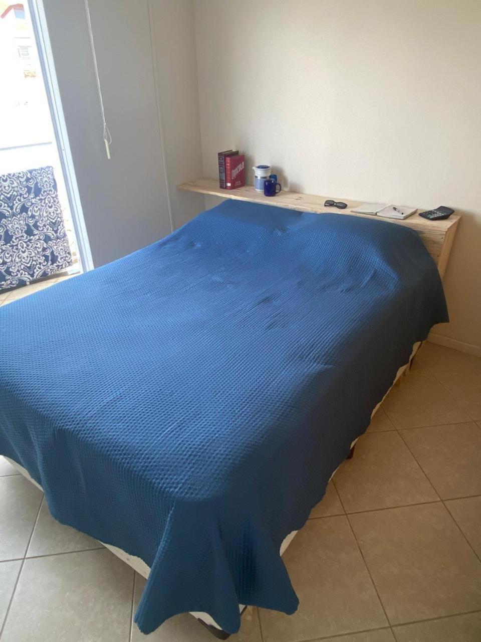 Lar Doce Lar Da Lu Appartement Curitiba Buitenkant foto