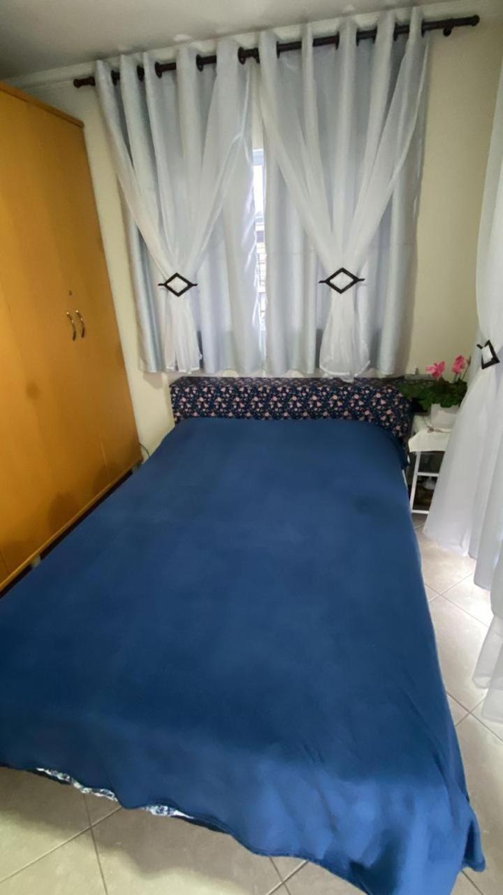 Lar Doce Lar Da Lu Appartement Curitiba Buitenkant foto
