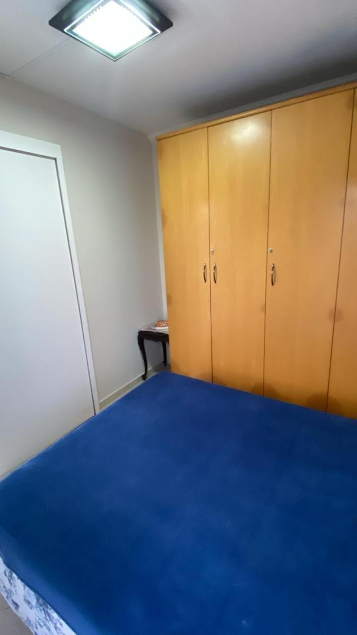 Lar Doce Lar Da Lu Appartement Curitiba Buitenkant foto