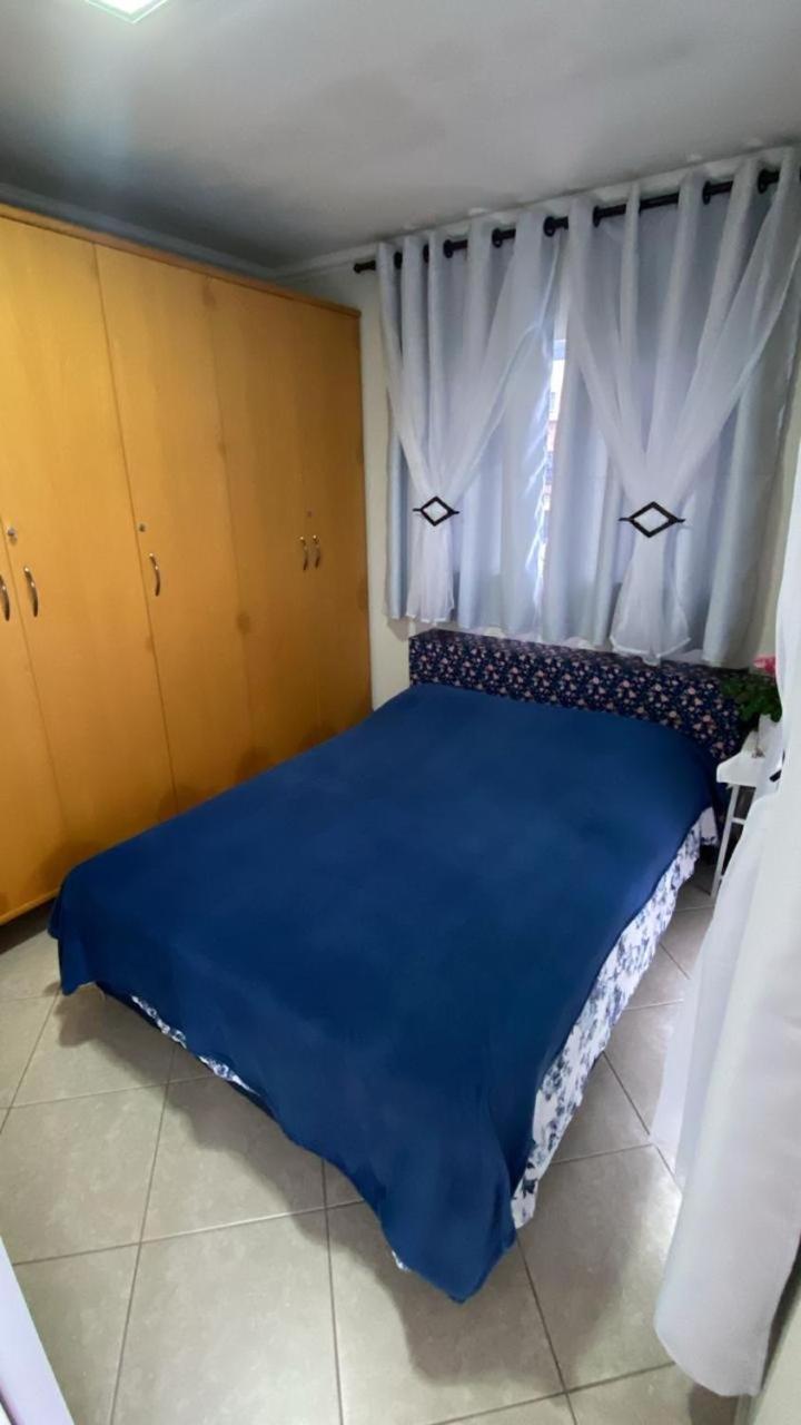 Lar Doce Lar Da Lu Appartement Curitiba Buitenkant foto