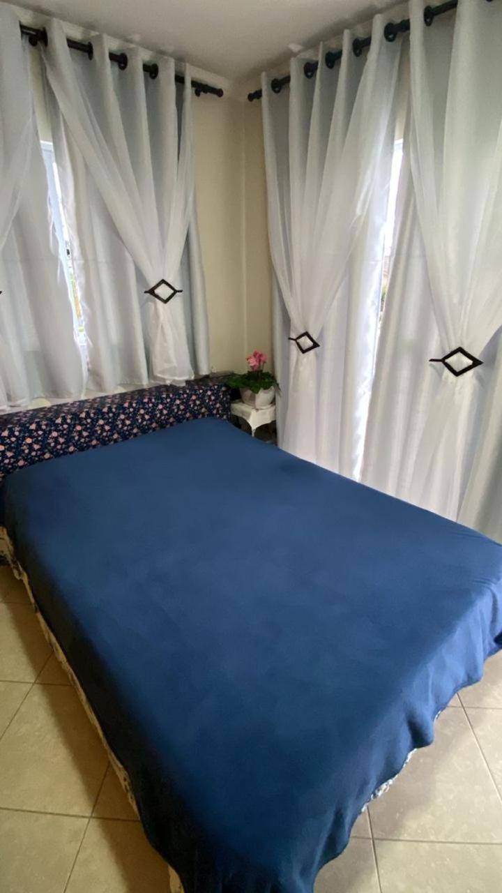 Lar Doce Lar Da Lu Appartement Curitiba Buitenkant foto