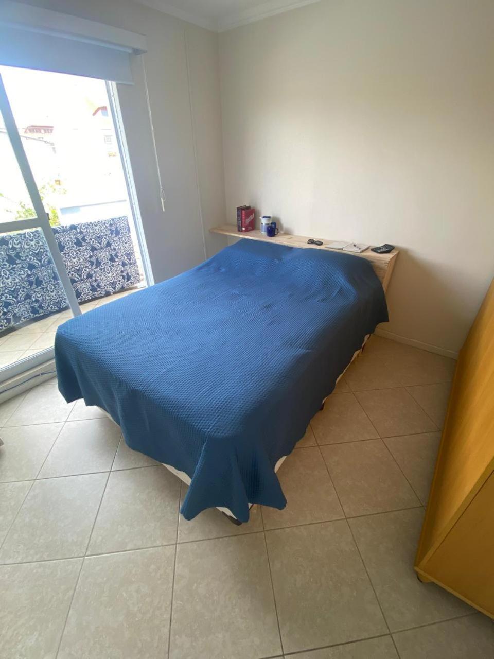 Lar Doce Lar Da Lu Appartement Curitiba Buitenkant foto