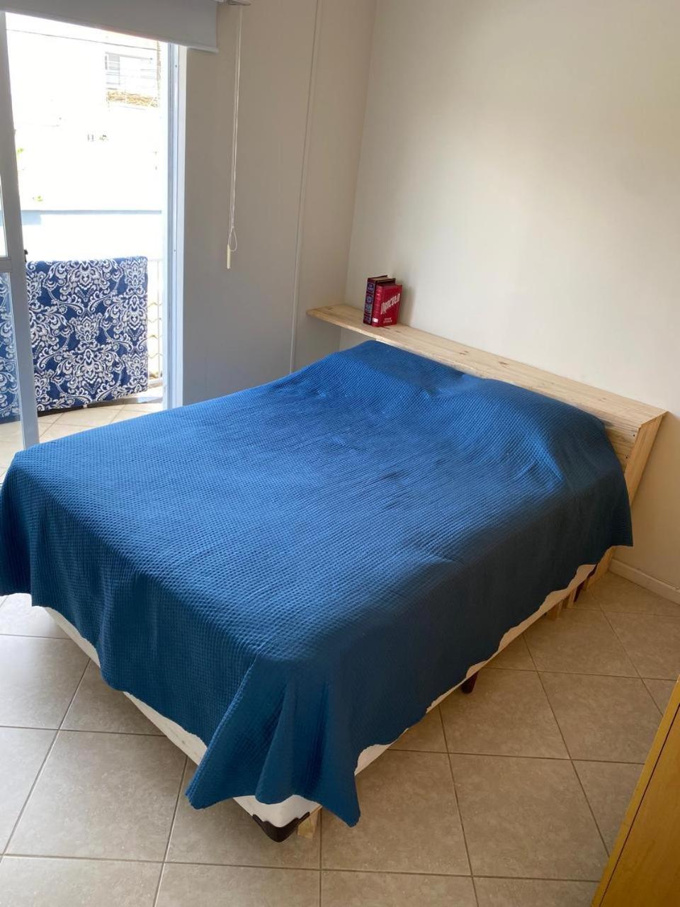 Lar Doce Lar Da Lu Appartement Curitiba Buitenkant foto