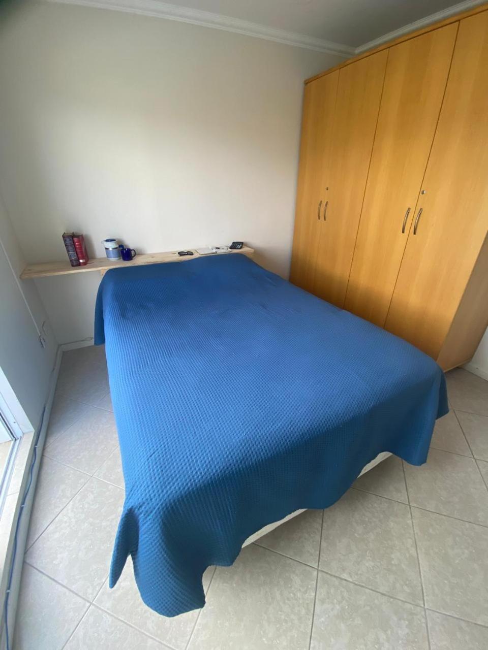 Lar Doce Lar Da Lu Appartement Curitiba Buitenkant foto
