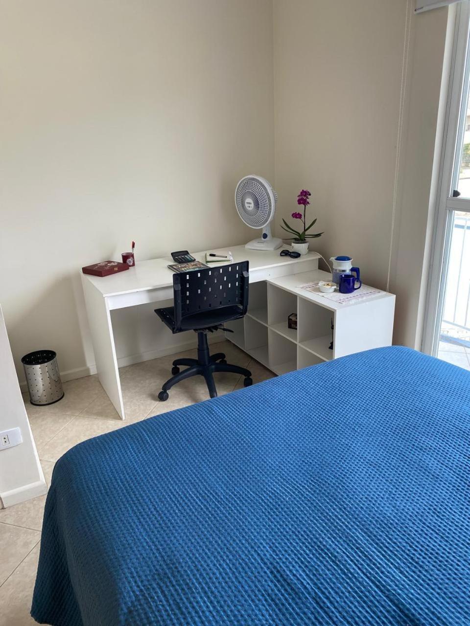 Lar Doce Lar Da Lu Appartement Curitiba Buitenkant foto
