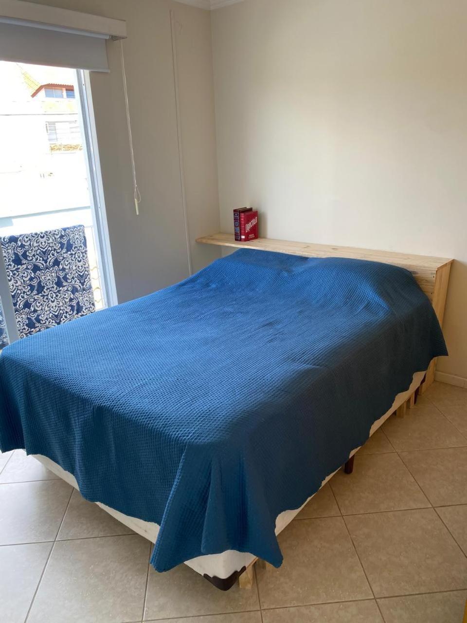 Lar Doce Lar Da Lu Appartement Curitiba Buitenkant foto